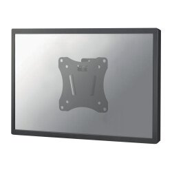 Neomounts NM-W60BLACK Support d'écran mural 10-30" - inclinable