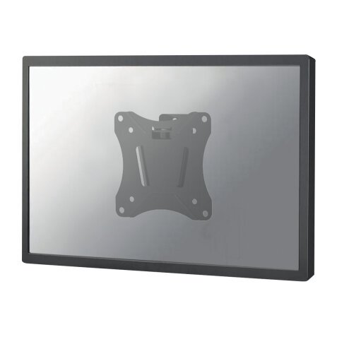 Neomounts NM-W60BLACK Support d'écran mural 10-30" - inclinable