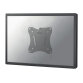 Neomounts NM-W60BLACK Support d'écran mural 10-30" - inclinable