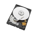 Seagate Barracuda 2.5" disque dur 500 Go 5400 tr/min 128 Mo 2.5" Série ATA III