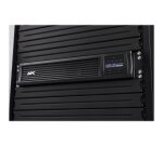 APC Smart-UPS SMT1000RMI2UC - 4x C13, USB, montable en rack, SmartConnect, 1000 VA