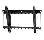 Ergotron Neo-Flex Tilting Wall Mount, UHD 160 cm (63") Noir