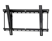 Ergotron Neo-Flex Tilting Wall Mount, UHD 160 cm (63") Noir