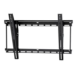 Ergotron Neo-Flex Tilting Wall Mount, UHD 160 cm (63") Noir