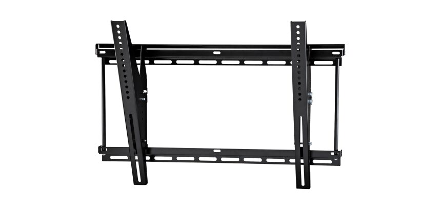 Ergotron Neo-Flex Tilting Wall Mount, UHD 160 cm (63") Noir