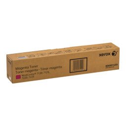 DE_6R1459 XEROX WC7120 TONER MAGENTA