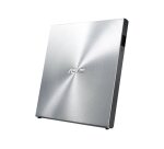 ASUS SDRW-08U5S-U lecteur de disques optiques DVD Super Multi DL Métallique