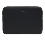 DICOTA Perfect Skin 12-12.5 31,8 cm (12.5") Housse Noir