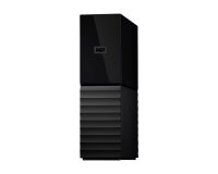 Western Digital My Book disque dur externe 16 To USB Type-A 2.0/3.2 Gen 1 (3.1 Gen 1) Noir