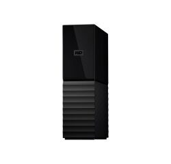 Disque dur externe Wd MY BOOK V3 16TB NOIR