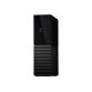Western Digital My Book disque dur externe 16 To USB Type-A 2.0/3.2 Gen 1 (3.1 Gen 1) Noir