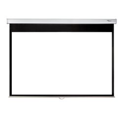 Optoma DS-9120MGA écran de projection 3,05 m (120") 16:9