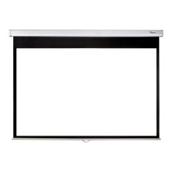 Optoma DS-9120MGA écran de projection 3,05 m (120") 16:9