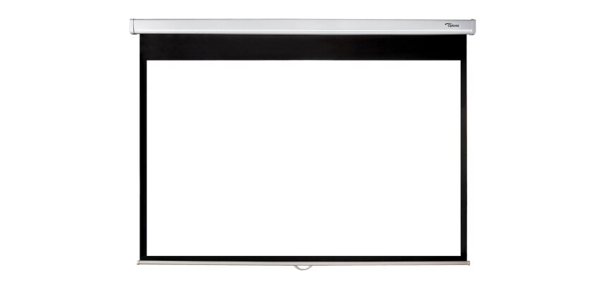 Optoma DS-9120MGA écran de projection 3,05 m (120") 16:9