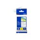 TZe-Tape TZe-145 ruban cassette, largeur ruban:18 mm