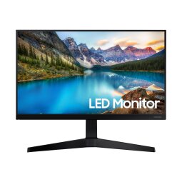 Samsung LF22T370FW écran plat de PC 55,9 cm (22") 1920 x 1080 pixels Full HD Noir