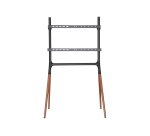 Neomounts NM-M1000BLACK support au sol pour écran 37-70"