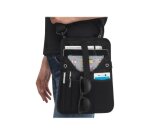 DLH DY-HC4033 sacoche d'ordinateurs portables 25,4 cm (10") Sac Toploader Noir