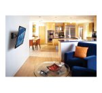 Ergotron 45-385-223 TV mount/stand 160 cm (63") Black
