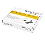 StarTech.com Adaptateur réseau USB A  2.0 vers RJ 45