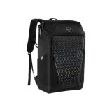 DELL GM1720PM 43,2 cm (17") Sac à dos Noir