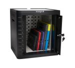 Kensington Coffre de chargement et de synchronisation universel — Noir