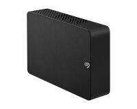 Seagate Expansion STKP8000400 disque dur externe 8 To 3.5" 3.2 Gen 1 (3.1 Gen 1) Noir
