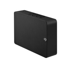 Seagate Expansion STKP8000400 disque dur externe 8 To 3.5" 3.2 Gen 1 (3.1 Gen 1) Noir
