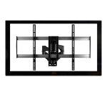 StarTech.com Support mural pour téléviseur multidirectionnel - Haute qualité