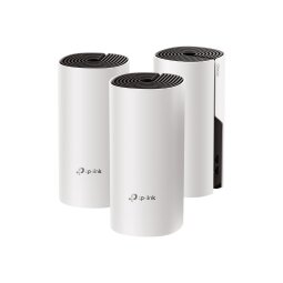 TP-Link Deco P9 (3-pack) Dual-band (2.4 GHz / 5 GHz) Wi-Fi 5 (802.11ac) Wit 2 Intern