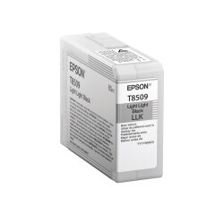Epson T8509 - noir clair - original - cartouche d'encre