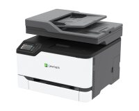 Lexmark CX431adw Laser A4 600 x 600 DPI 24,7 ppm Wifi