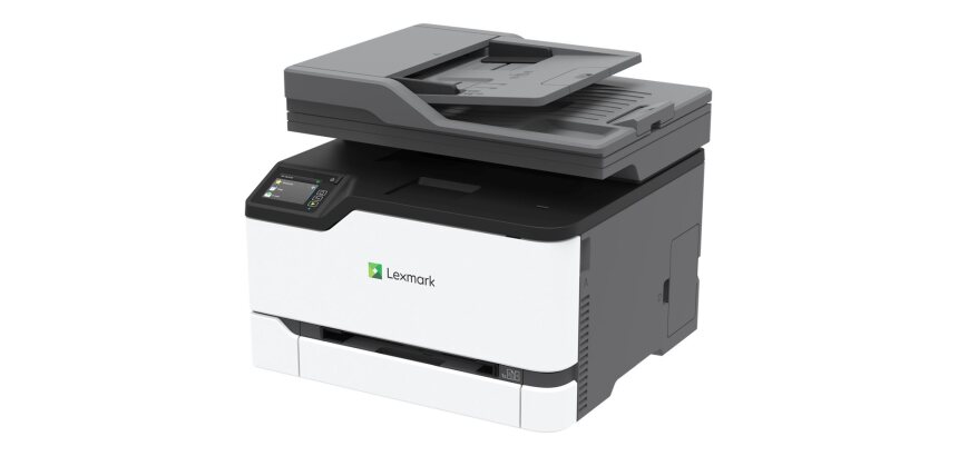 Lexmark CX431adw Laser A4 600 x 600 DPI 24,7 ppm Wifi