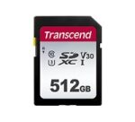 Transcend 128GB, UHS-I, SD 128 Go SDXC NAND Classe 10