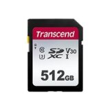 Transcend 128GB, UHS-I, SD 128 Go SDXC NAND Classe 10