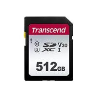 Transcend 128GB, UHS-I, SD 128 Go SDXC NAND Classe 10