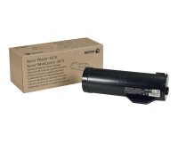Xerox Phaser 3610 - black - original - toner cartridge