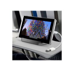 TP-Link UC400 câble USB 0,133 m USB A USB C Blanc