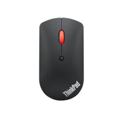 Lenovo 4Y50X88822 souris Gaming Ambidextre Bluetooth Optique 2400 DPI