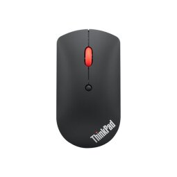 Lenovo 4Y50X88822 souris Jouer Ambidextre Bluetooth Optique 2400 DPI