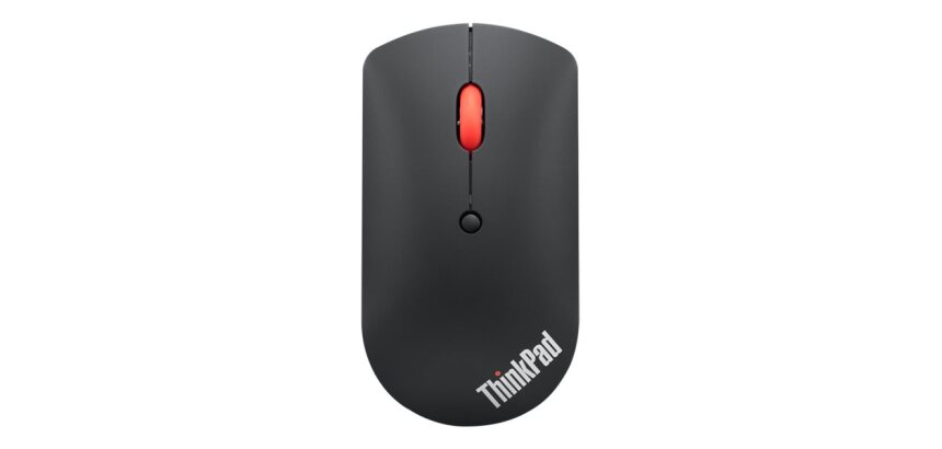 Lenovo 4Y50X88822 souris Gaming Ambidextre Bluetooth Optique 2400 DPI