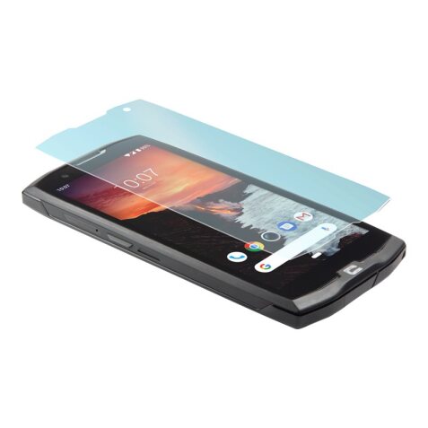 Crosscall CROSSXGLASSCZ5 écran et protection arrière de téléphones portables 1 pièce(s)