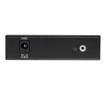 StarTech.com Convertisseur Ethernet Gigabit sur Fibre Optique MultiMode SC - 1000 Mb/s - 550m
