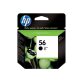 HP 56 cartouche d'encre noir authentique