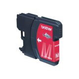 Brother LC1100MBP - magenta - originale - cartouche d'encre