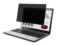 Port Designs 900235 filtre anti-reflets pour écran et filtre de confidentialité 35,6 cm (14") Ordinateur portable