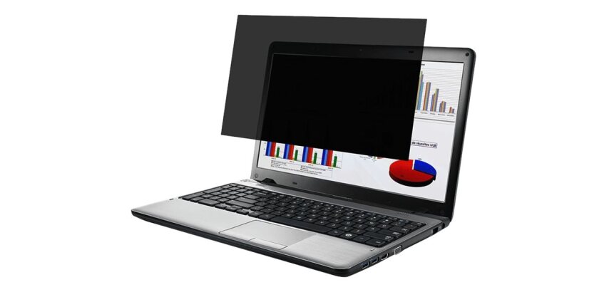 Port Designs 900204 filtre anti-reflets pour écran et filtre de confidentialité 31,8 cm (12.5") Moniteur