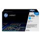 HP 645A - cyan - original - LaserJet - toner cartridge (C9731A)