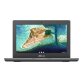 ASUS Chromebook CR1100CKA-GJ0040 Intel® Celeron® N N4500 29,5 cm (11.6") HD 4 Go LPDDR4x-SDRAM 32 Go eMMC Wi-Fi 6 (802.11ax) ChromeOS Gris