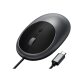 Satechi C1 souris Bureau Ambidextre USB Type-C IR LED 3200 DPI